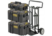 DeWALT DSTROLLEY ToughSystem Touhgsystem 2.0 4-IN-1 Komplettset, DWST83401-1