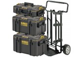 DeWALT DWST83401-1 ToughSystem Touhgsystem 2.0 4-IN-1 Komplettset