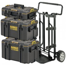 DeWALT DWST83401-1 ToughSystem Touhgsystem 2.0 4-IN-1 Komplettset