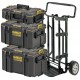 DeWALT DWST83401-1 ToughSystem Touhgsystem 2.0 4-IN-1 Komplettset