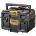 DeWALT DWST83471 ToughSystem 18V-54V Doppel-Ladegerät, 2xUSB