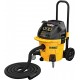 DeWALT DWV905M-QS Industrie Nass+ Trockensauger M-Klasse (38L)