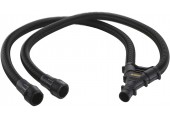 DeWALT DWV9470-XJ AirLock Y Adapter Set