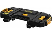 B-WARE DeWALT DWV9510-XJ Adapterplatte für Staubsauger Beschädigte Verpackung