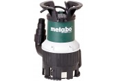 Metabo TPS 16000 S Combi Tauchpumpe kombiniert (970W/0,95bar) 0251600000