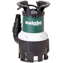 Metabo TPS 16000 S Combi Tauchpumpe kombiniert (970W/0,95bar) 0251600000