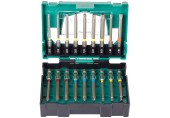 HiKOKI 40030022 18-teilige Bit-Box