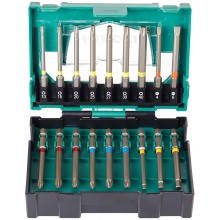 HiKOKI 40030022 18-teilige Bit-Box
