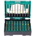 HiKOKI 40030022 18-teilige Bit-Box