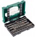 HiKOKI 40030030 SDS-Plus Hammerbohrer Kassette 10-teilig