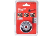 Milwaukee Fixtec Schnellspannmutter M14 4932352473