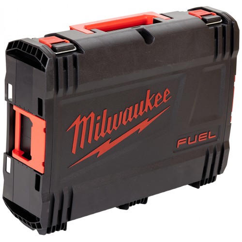 Milwaukee HD Box Size 1 - Heavy Duty Box 4932453385 Milwaukee HD Box Size 1 - Heavy Duty Box 4932453385