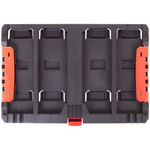 Milwaukee PACKOUT Adapter für HD Box 4932464081