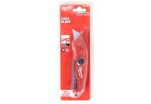Milwaukee 4932471361 Universalmesser feststehende Trapezklinge