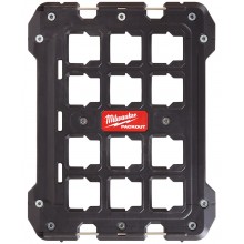 Milwaukee PACKOUT Montageplatte (28x594x467mm) 4932471638