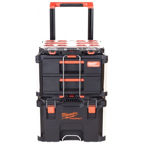 Milwaukee PACKOUT Starter-set 4932479957