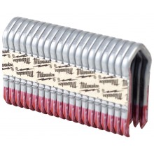 Milwaukee Zaun-klammern für M18 FFUS (45mm/960Stück) 4932480359