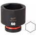 Milwaukee SHOCKWAVE Schlagnuss 1" kurz 4932480421