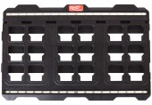 Milwaukee PACKOUT Montageplatte (25x762x508mm) 4932480622