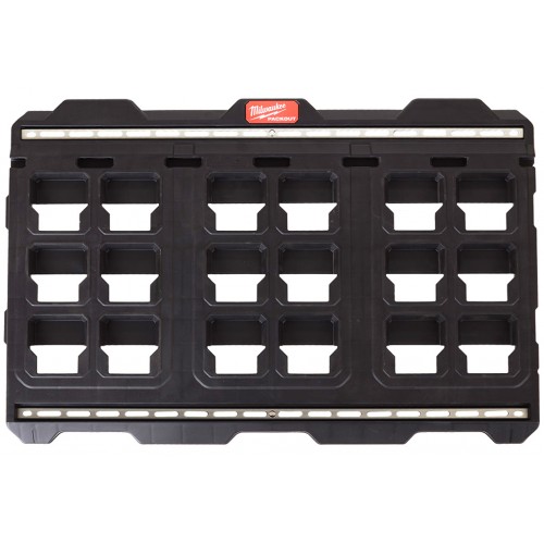 Milwaukee PACKOUT Montageplatte (25x762x508mm) 4932480622