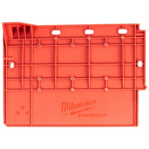 Milwaukee PACKOUT Trennstrebe (234x330x94mm) 4932480624