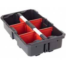 Milwaukee PACKOUT Werkzeugtrage (127x503x297mm) 4932480625