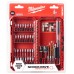 Milwaukee Set Bohren & Schrauben Shockwave (40-teilig) 4932492004