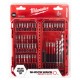 Milwaukee Shockwave Set Bohren & Schrauben 48-teilig 4932492005