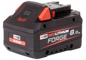 Milwaukee M18FB8 Akku (18V/8,0Ah) 4932492131