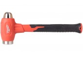 Milwaukee Schlosserhammer rückschlagfreifrei 907 g 4932492349