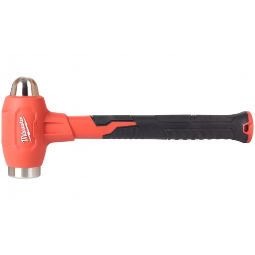 Milwaukee Schlosserhammer rückschlagfreifrei 907 g 4932492349