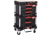Milwaukee PACKOUT Transport-Werkstattwagen, 4932492892