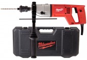 Milwaukee DD 2-160 XE Diamantbohrmaschine (1500W/50Nm) 4933368690