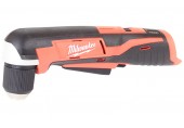 Milwaukee C12RAD-0 - M12 Akku-Winkelbohrschrauber (12Nm/12V/ohne akku) 4933416900