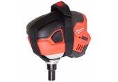 Milwaukee M12 C12 PN-0 Akku-Faustnagler, ohne Akku 4933427182