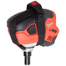 Milwaukee M12 C12 PN-0 Akku-Faustnagler, ohne Akku 4933427182