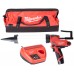 Milwaukee M12PCG 400A-201B Akku-Kartuschenpresse (12V/1x2,0Ah) Tasche 4933441665