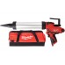 Milwaukee M12 PCG/400A-201B Akku-Kartuschenpresse 400 ml, ohne Akku, 4933441780