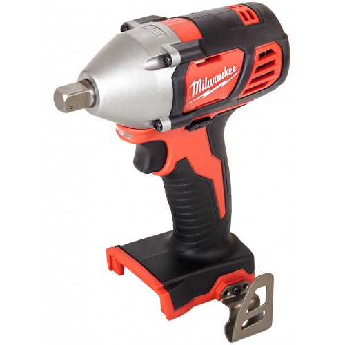 Milwaukee M18 BIW12-0 Akku-Schlagschrauber (3/8"/18V/ohne akku) 4933443590 Milwaukee M18 BIW12-0 Akku-Schlagschrauber (3/8"/18V/ohne akku) 4933443590