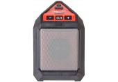 Milwaukee M12 JSSP-0 Akku-Lautsprecher 4933448380