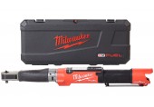 Milwaukee M12 ONEFTR38-0C Digital-Ratsche 3/8", ohne Akku 4933464966