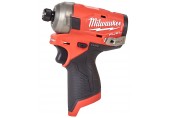 Milwaukee M12 FQID-0 Akku-Schlagschrauber 12V 4933464972