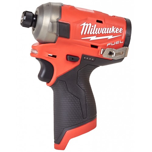 Milwaukee M12 FQID-0 Akku-Schlagschrauber 12V 4933464972 Milwaukee M12 FQID-0 Akku-Schlagschrauber 12V 4933464972