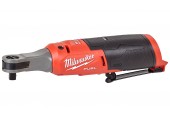 Milwaukee M12 FHIR38-0 Akku-Ratsche 3/8" (12V/ohne Akku) 4933478172