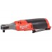 Milwaukee M12 FHIR38-0 Akku-Ratsche 3/8" (12V/ohne Akku) 4933478172
