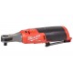 Milwaukee M12 FHIR38-0 Akku-Ratsche 3/8" (12V/ohne Akku) 4933478172