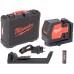 Milwaukee L4 CLL-301C Kreuzlinienlaser Grün USB, 1xL4 B3 4933478098