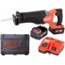 Milwaukee M18 FSZ Akku-Säbelsäge (18V/2x5,0Ah) HD Box 4933478291