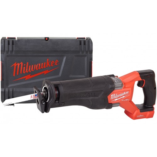 Milwaukee M18ONEFSZ-0X ONE KEY Säbelsäge (18V/ohne Akku) HD-Box 4933478296 Milwaukee M18ONEFSZ-0X ONE KEY Säbelsäge (18V/ohne Akku) HD-Box 4933478296