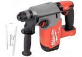 Milwaukee M18FH-0 Akku-Kombihammer (2,5 J/18 V/ohne Akku) 4933478499
